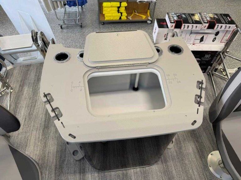 2026 Bennington 22MS(22MFC) - SPS US-ETWS9497K526 [photo 21]